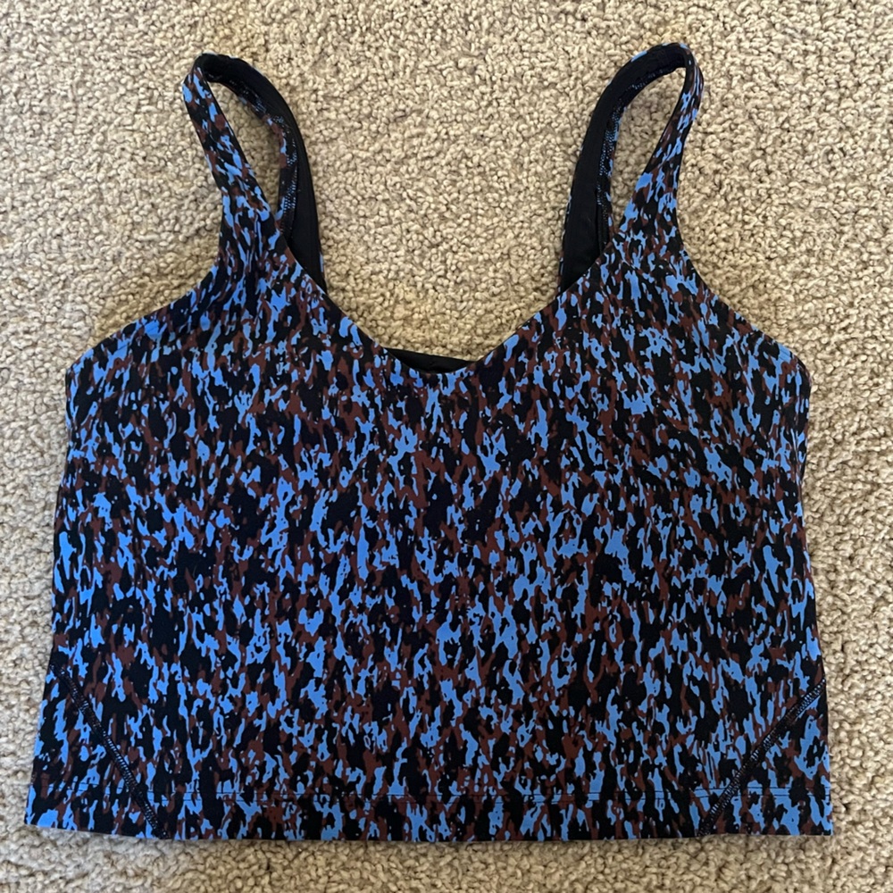 Lululemon Align Tank Top